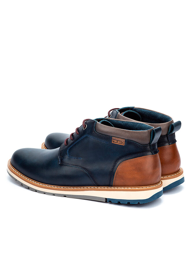 Pikolinos Polacchine Pikolinos M8J-8181 Blu