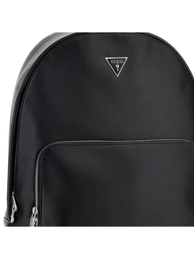 Guess Rucksack Guess HMECSA P3406 Schwarz