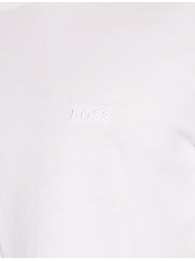 BOSS Boss Набір з 2 футболок Comfort 50475294 Білий Relaxed Fit