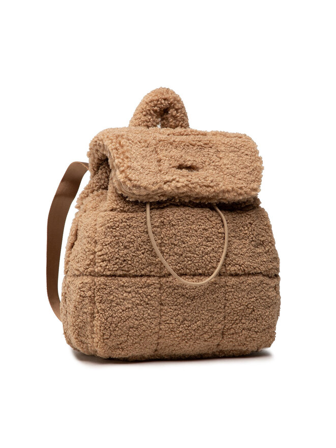 Rucksack DKNY Poppy Backpack R13KDP44 Beige | eschuhe.de display picture 3
