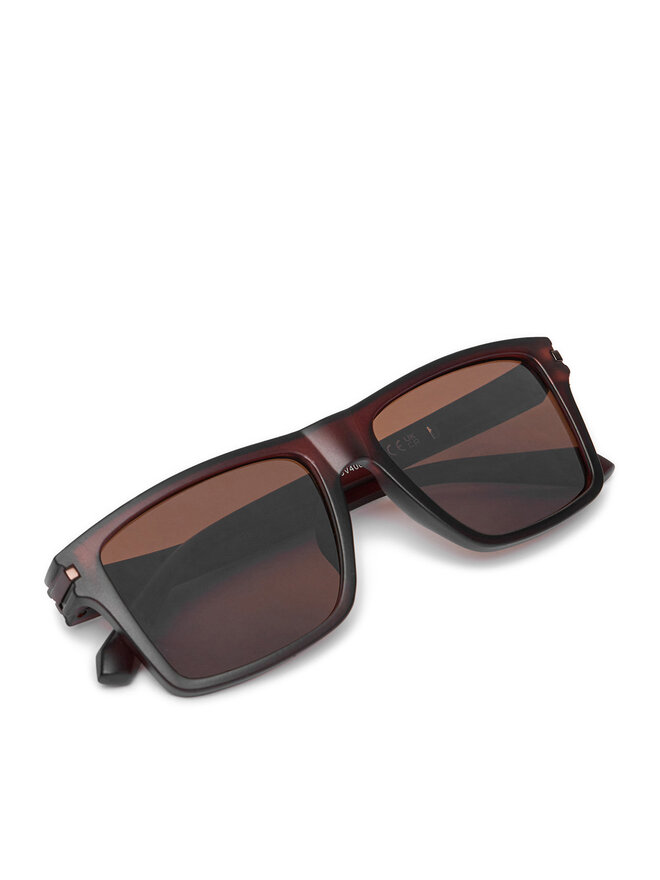 Quiksilver Saulesbrilles Quiksilver QS-MA-007-SS25 Brūns