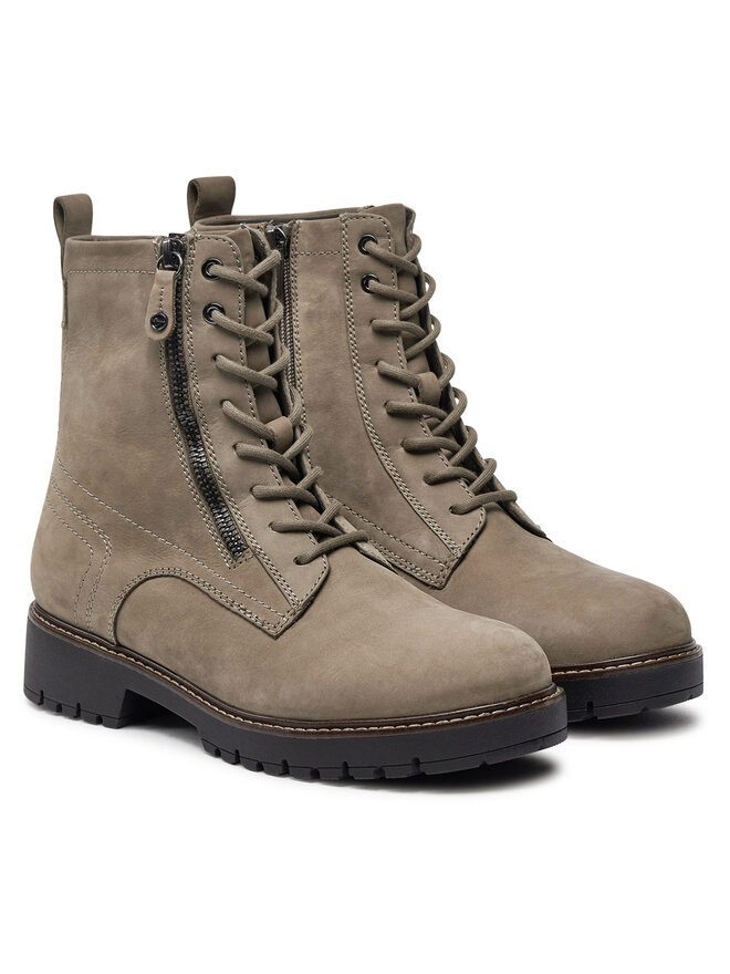 Tamaris Botines Tamaris 1-25207-43 Gris