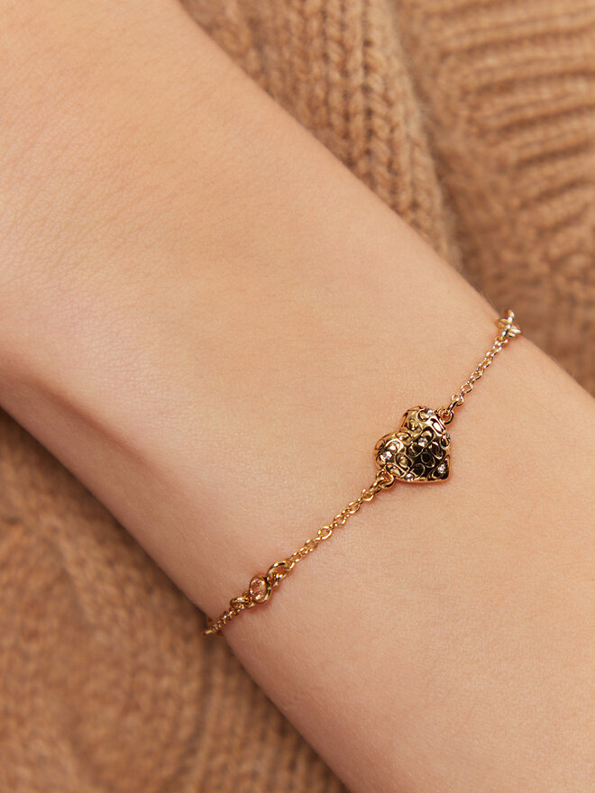 Coach Pulsera Coach 37460427 Oro