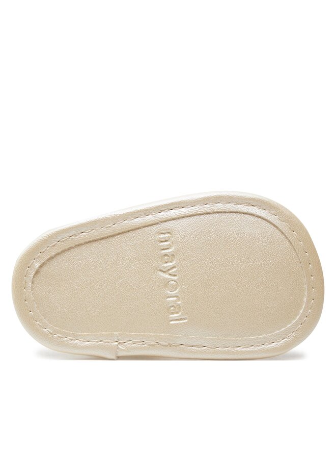 Mayoral Sandalias Mayoral 9744 Blanco