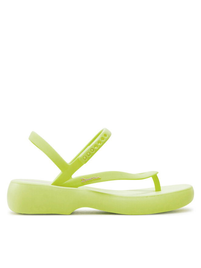 Ipanema Sandalias Ipanema 83518 Amarillo