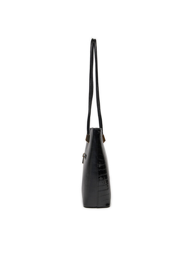 Monnari Сумка Monnari BAG0350-020 Чорний