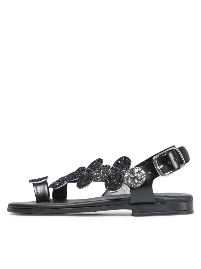 Primigi Sandale Primigi 1935222 S Negru