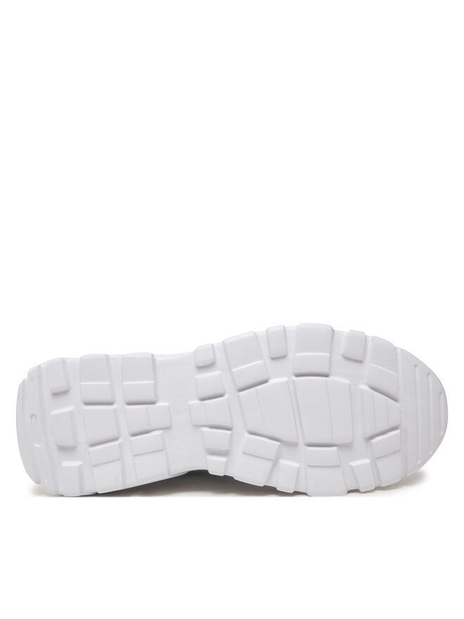 Versace Jeans Couture Sneakers Versace Jeans Couture 78YA3SC2 Alb