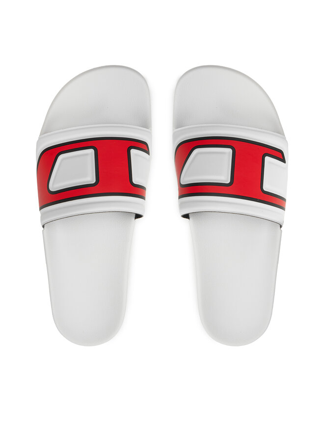 Diesel Natikače Diesel Sa-Mayemi D Y03188 P4440 H8985 Bijela