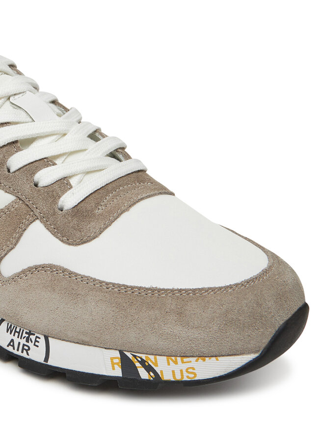 Premiata Сникърси Premiata ERIC VAR 5670 Кафяв