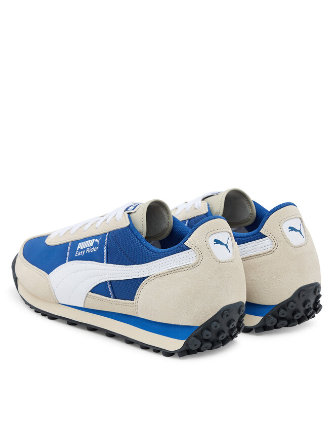 Puma Снікерcи Puma Easy Rider Thrive & Triumph 403289 02 Голубий