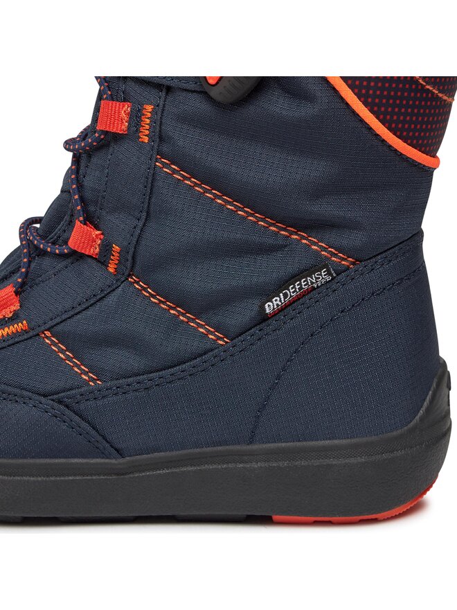 Kamik Schneeschuhe Kamik NF8297 Dunkelblau