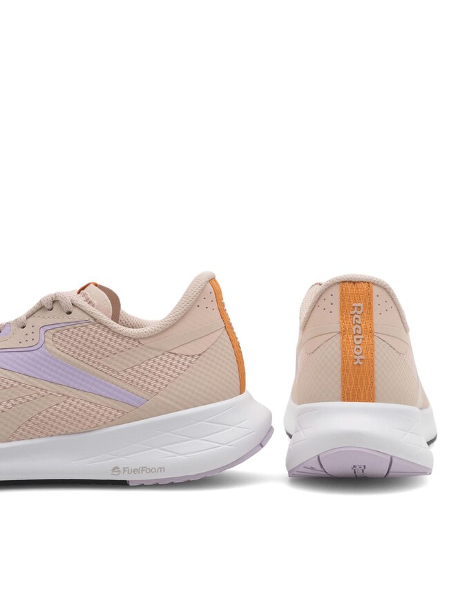 Reebok Взуття для бігу Reebok Energen Run 3 HP9304 Бежевий