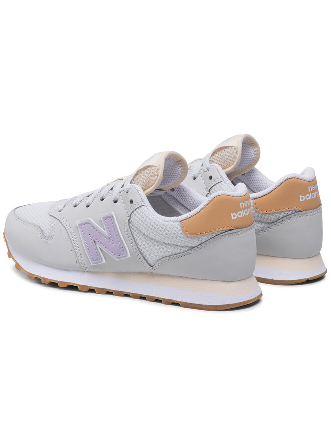 New Balance Sneakers New Balance GW500BB1 Grau