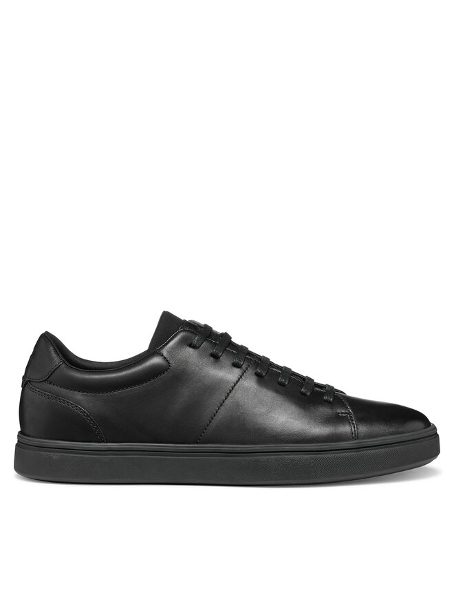 Geox Sneakersy Geox U Baltmoore U55LDC 00043 C9999 Černá