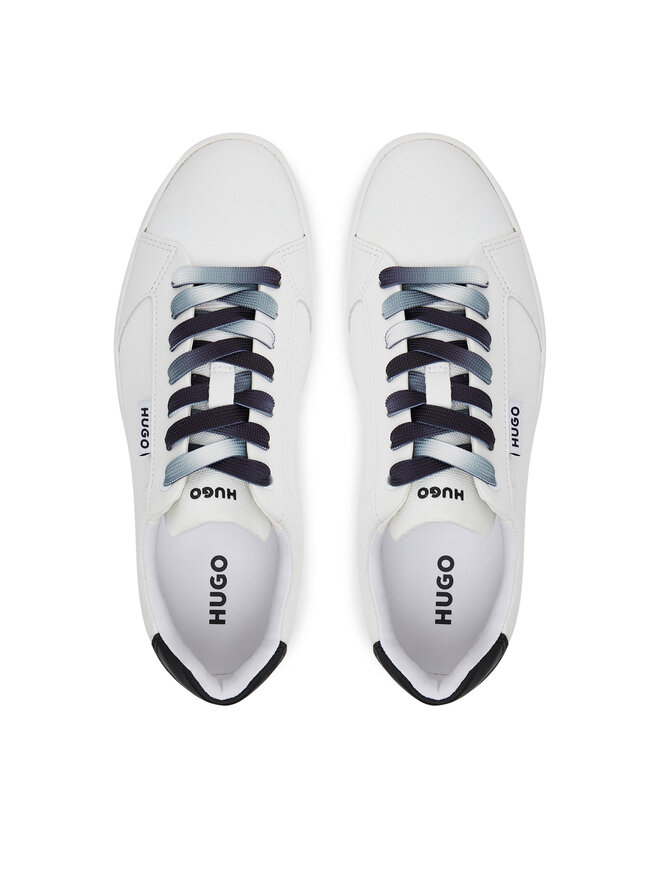 HUGO Sneakers HUGO Morrie 50536361 Weiß
