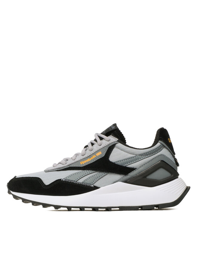 Sneakers Reebok Classic Leather Az GY1551 Schwarz | eschuhe.de