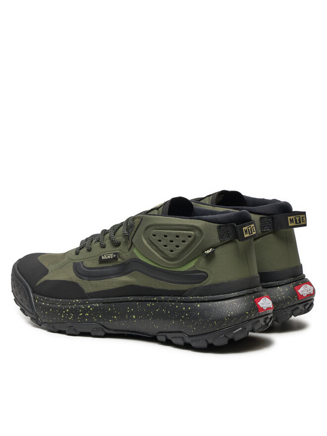 Vans Sneakers Vans Mte Crosspath Mid VN000CVVOLV1 Cachi