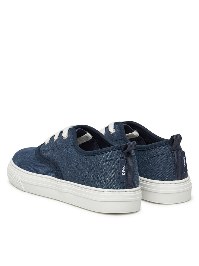 Primigi Sneakers aus Stoff Primigi 7949355 Dunkelblau