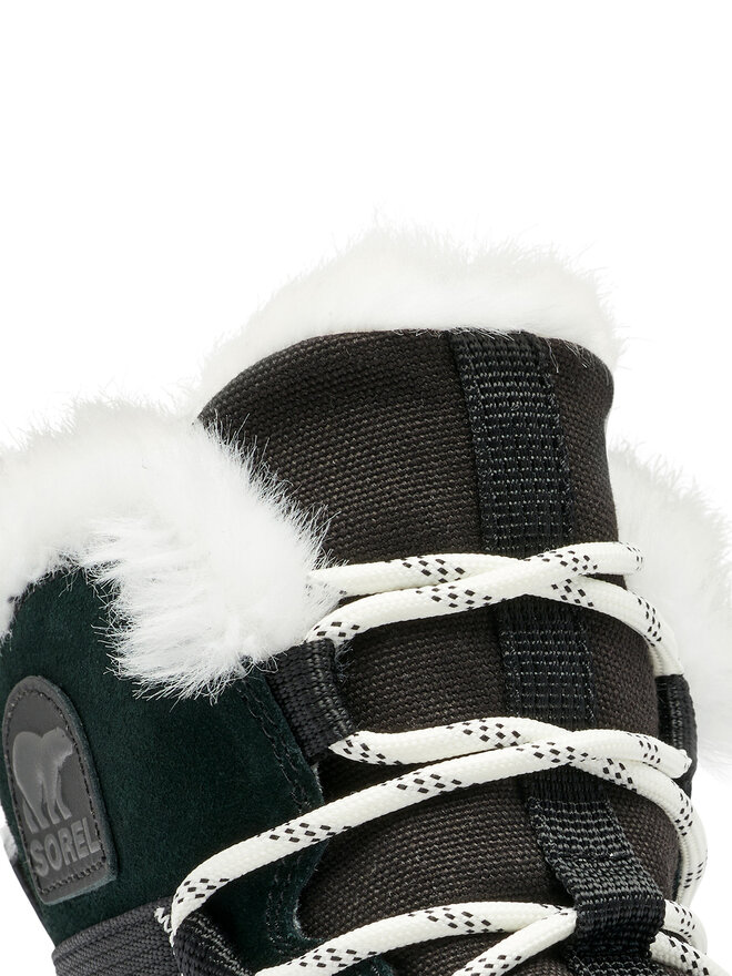 Sorel Μπότες Χιονιού Sorel Ona Rmx Glacy Plus Wp 2083061010 Μαύρο