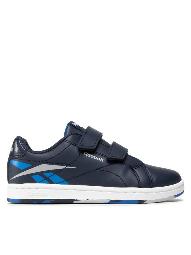 Reebok Sneakers Reebok Royal Complete Cln Al GW1267 Blu scuro