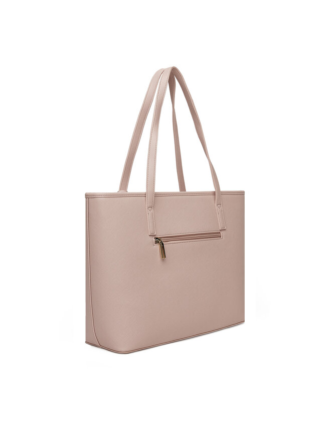 MEXX Torebka MEXX MEXX-X-005-07 Różowy