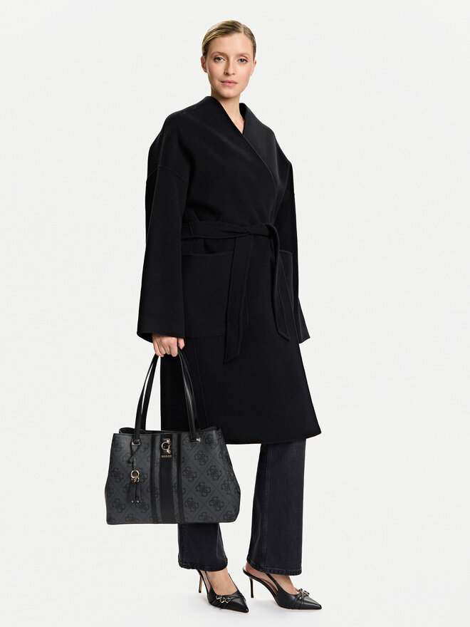 Guess Bolso Guess Erenia HWSO78 38230 Gris