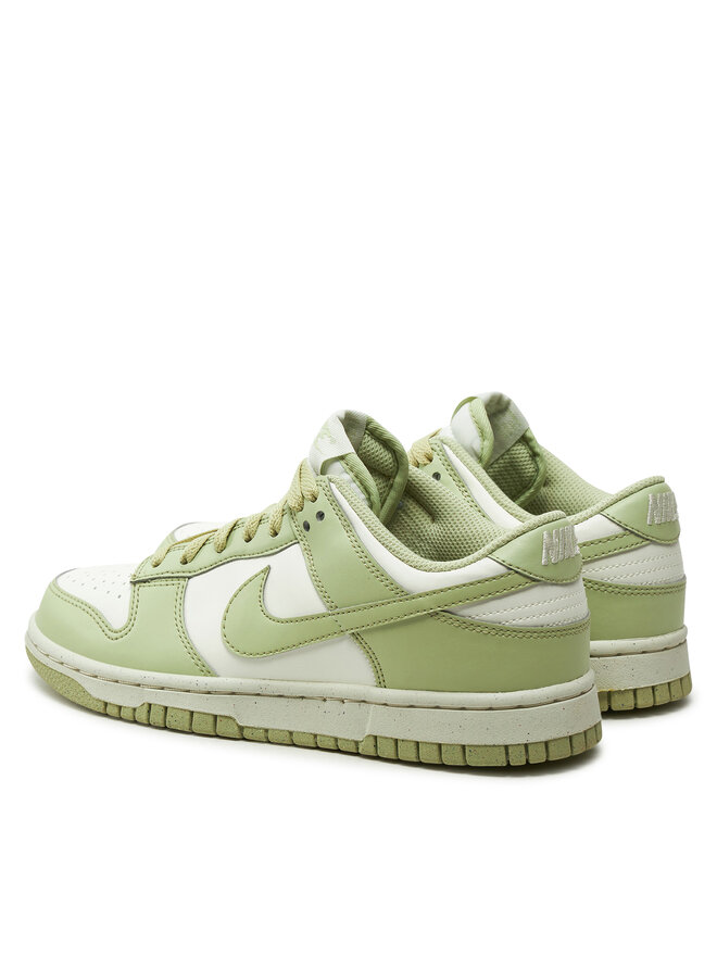 Nike Sneakers Nike Dunk Low Next Nature HF5384 300 Verde