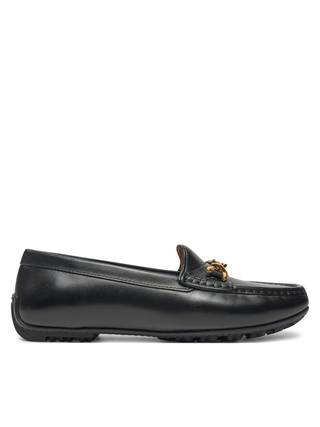 Geox Mocasines Geox D46XZA 00043 C9999 Negro