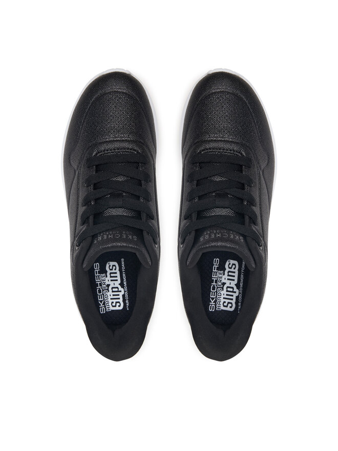 Skechers Sneakers Skechers Uno Lite Ease 310425L/BLK Schwarz