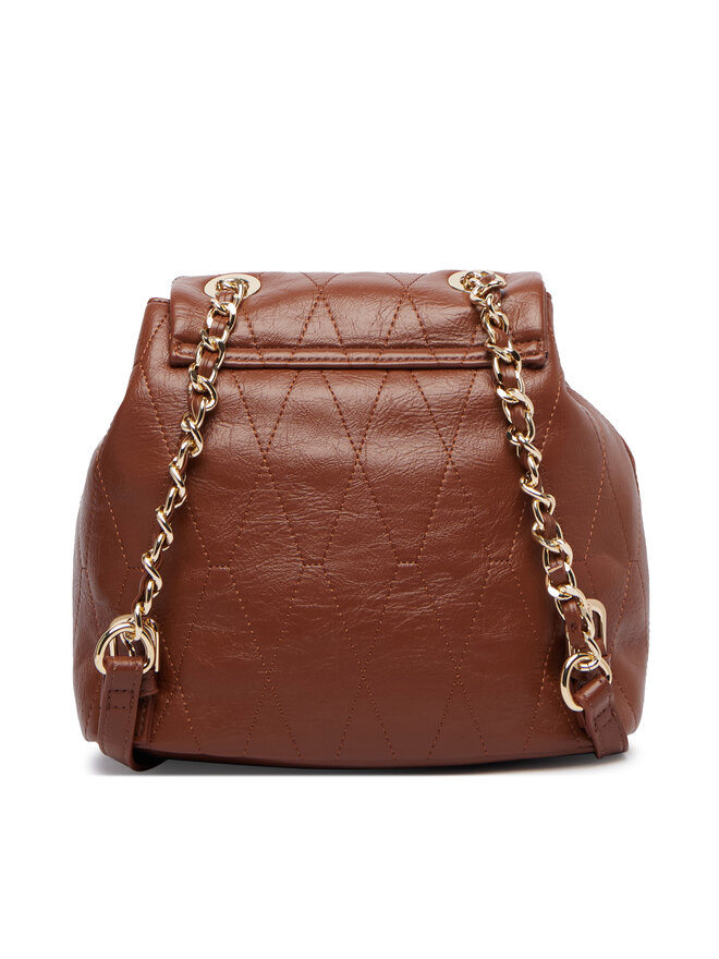 Valentino Rucksack Valentino Crystelle VBSA5Q20 Braun
