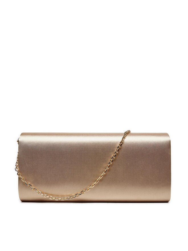 Torebka LOVE MOSCHINO JC4296PP0IKV0123 Złoty | eobuwie.com.pl