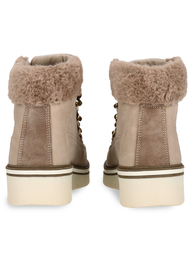 Whistler Trapper stila apavi Whistler W244347 Bēšs