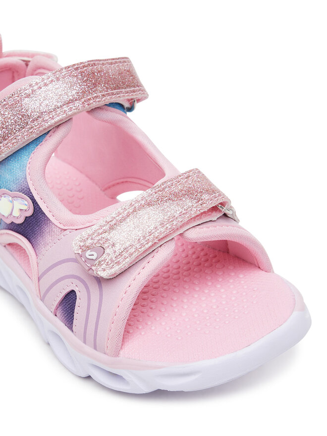 Leaf Sandalias Leaf Surte LSURT201R Rosa