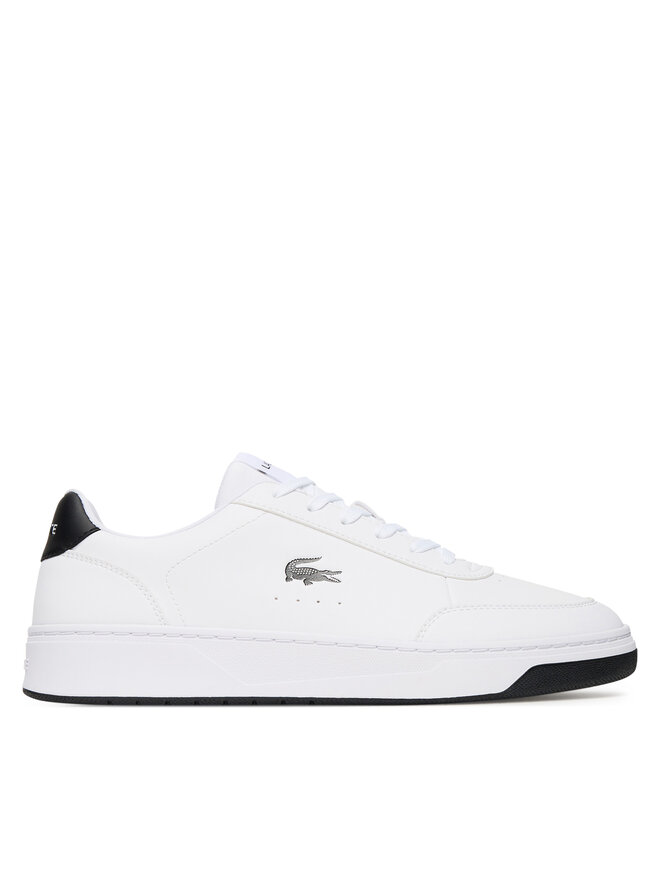 Lacoste Sneakersy Lacoste Court Pro 7-50SMA0073 Biela