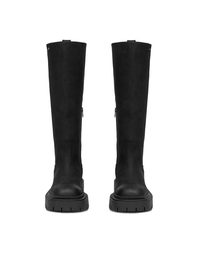 G-Star Raw Stiefel G-Star Raw CEO-WI34-JOSIA-01 Schwarz
