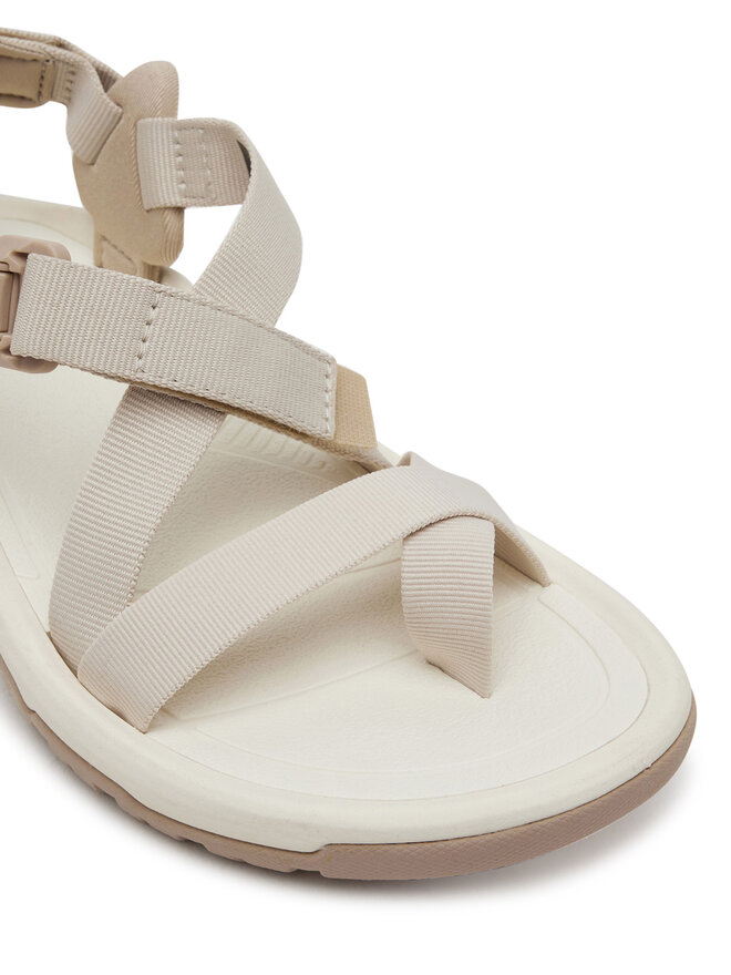 Teva Sandały Teva Hurricane Terra 1169431 Beżowy