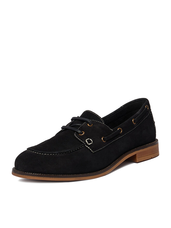 Lasocki Halbschuhe Lasocki CEO-WI45-VR-690-01 Schwarz