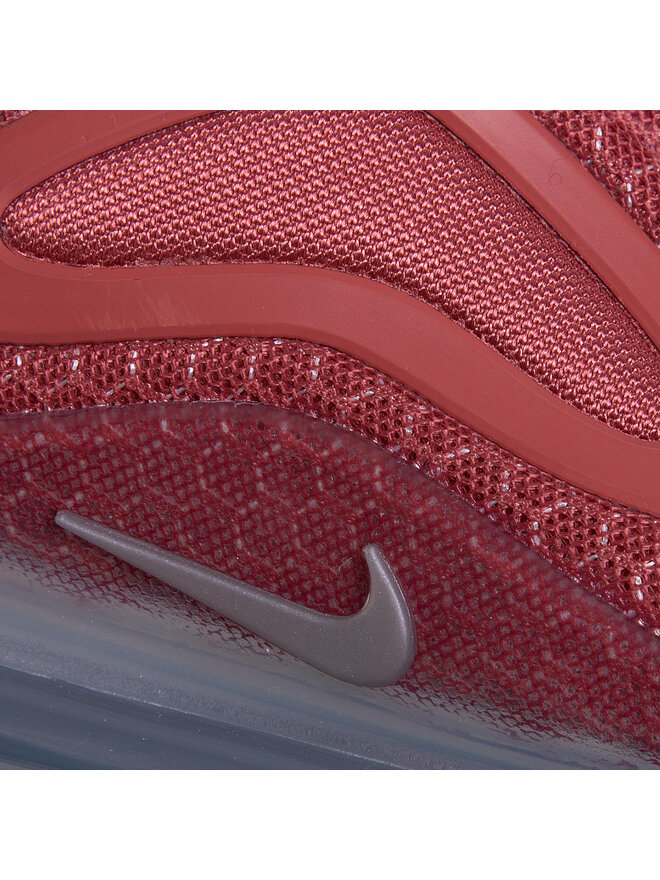 nike 720 herren schwarz rot