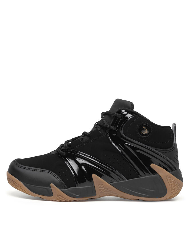 Shaq Sneakersy Shaq DEVASTATOR AQ95010Y-B K Czarny