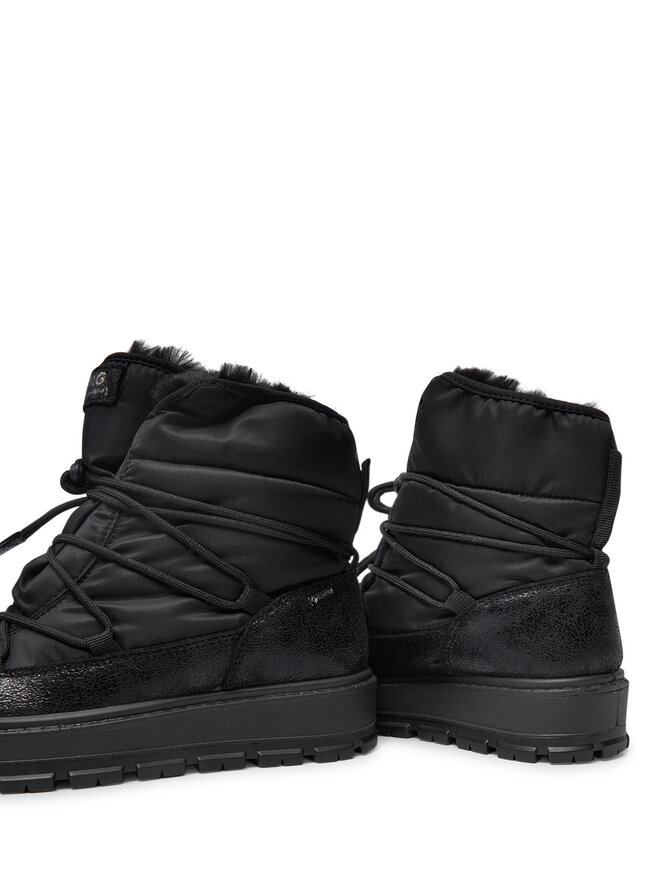 Primigi Stivali da neve Primigi 6869533 D GORE-TEX Nero