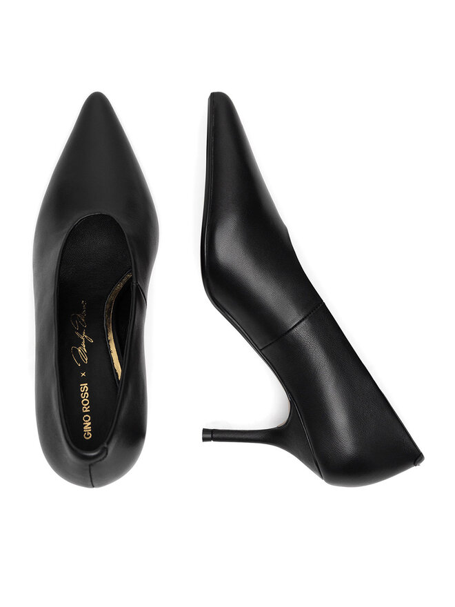 GINO ROSSI Tacón de aguja Gino Rossi CLEO-1527-1-TB Negro