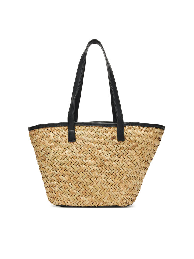 Valentino Handtasche Valentino Samuela VBG90O02 Beige