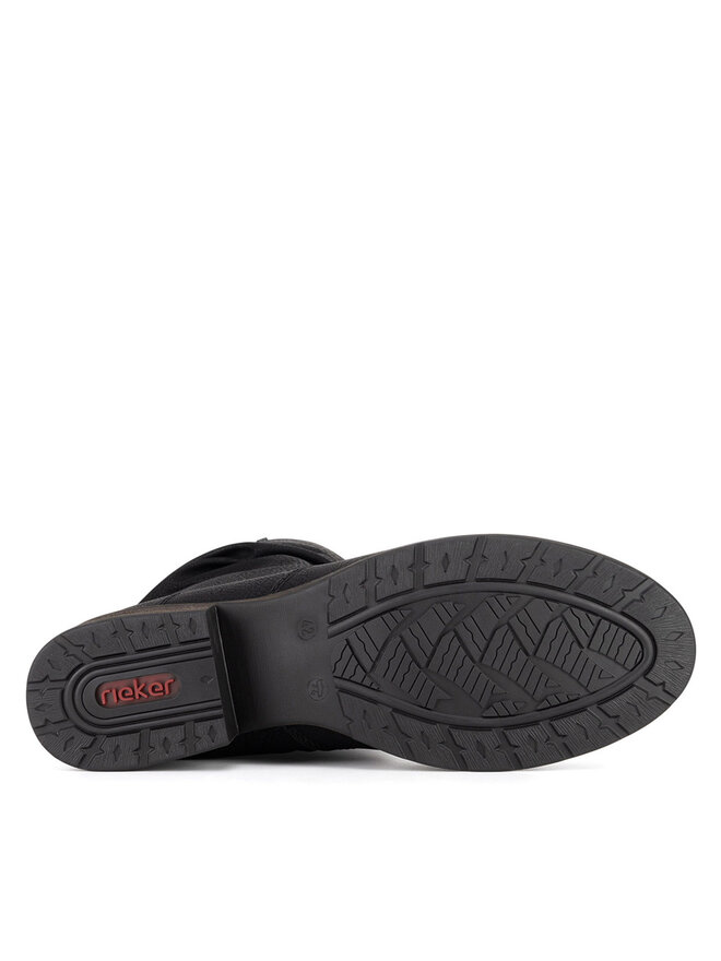 Rieker Botines Rieker Z9583-00 Negro