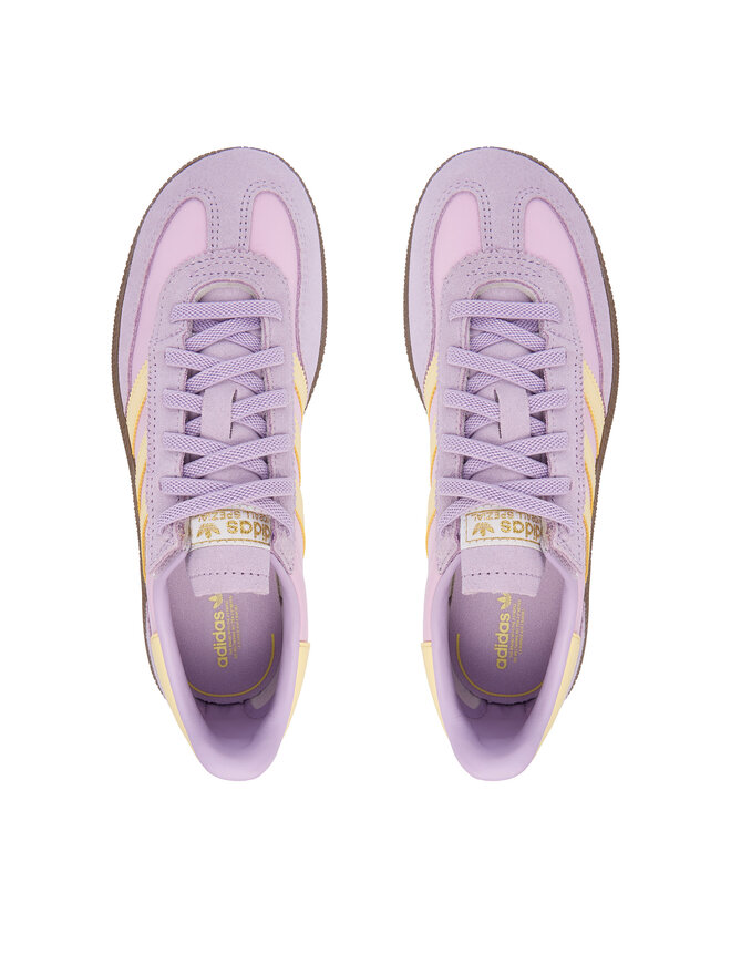adidas Sneakers adidas Handball Spezial Cf El C JR7424 Violett