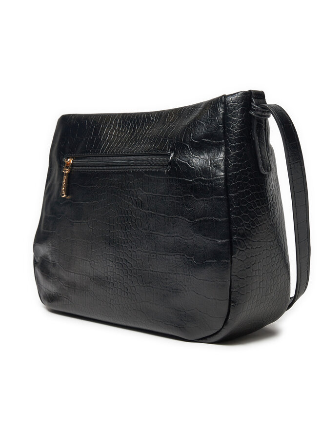 Monnari Soma Monnari TORIMP0-24J-BAG4860-KM20D000-R00 Melns