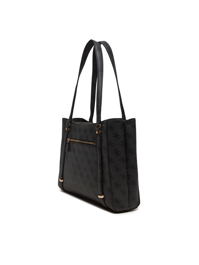 Guess Torebka Guess HWESG9 51023 Czarny