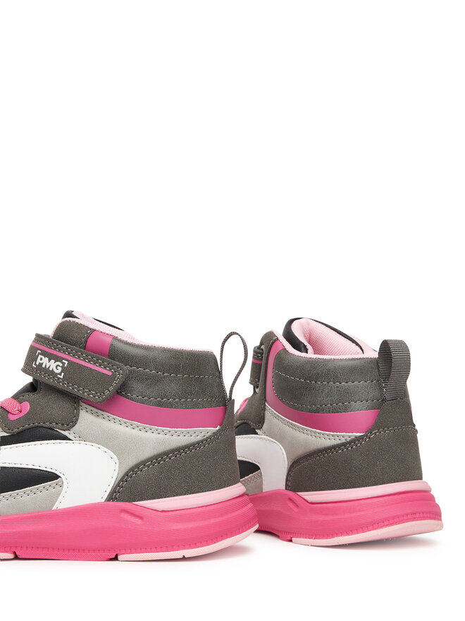 Primigi Zapatillas Primigi AVANT-8964411 Gris