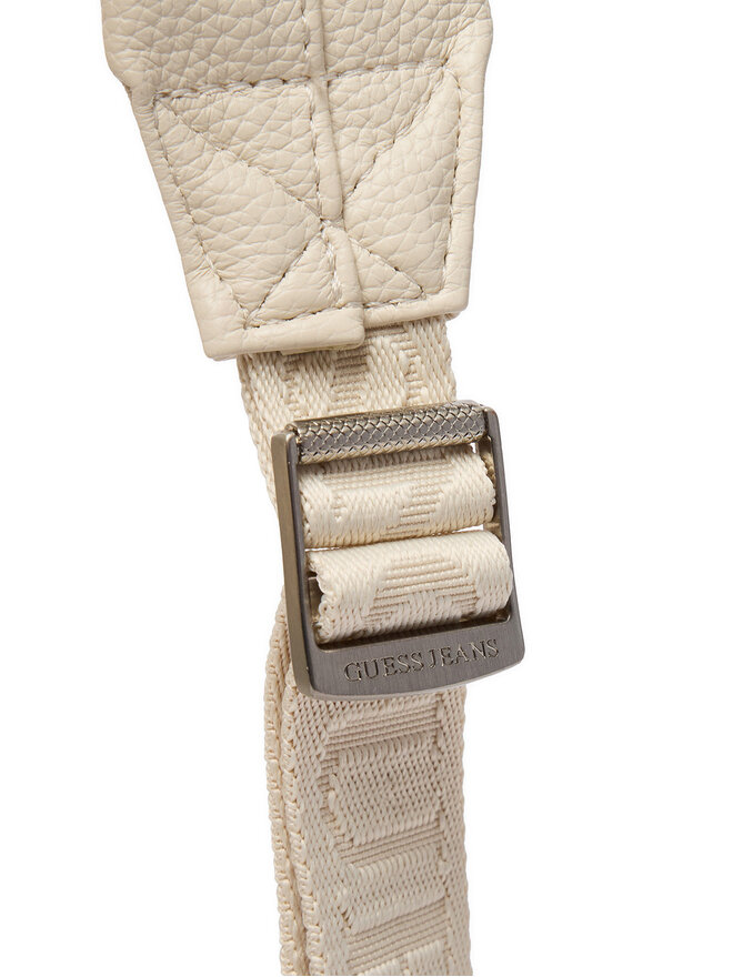 Guess Jeans Rucksack Guess Jeans CWBEO-GUESS-B-006-09 Écru