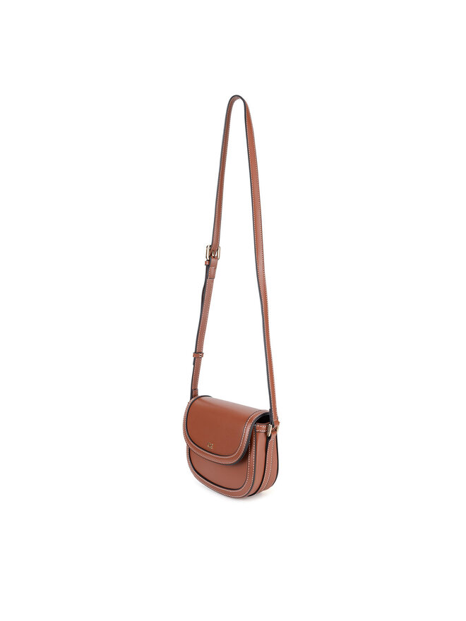 Gino Rossi Handtasche Gino Rossi WEN-26 Braun